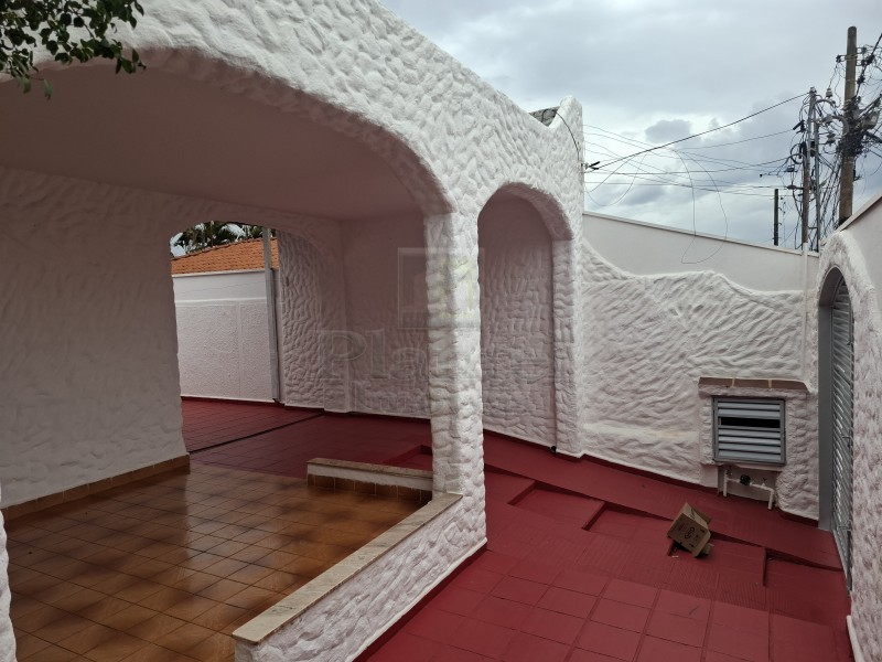 Imobiliária Ribeirão Preto - Plantel Imóveis - Casa - Vila Tamandaré - Ribeirão Preto