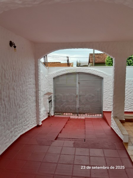 Imobiliária Ribeirão Preto - Plantel Imóveis - Casa - Vila Tamandaré - Ribeirão Preto