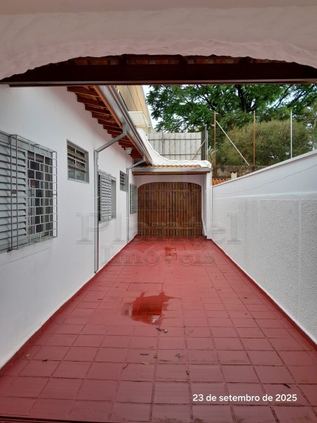 Imobiliária Ribeirão Preto - Plantel Imóveis - Casa - Vila Tamandaré - Ribeirão Preto