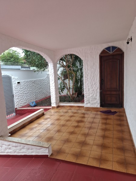 Imobiliária Ribeirão Preto - Plantel Imóveis - Casa - Vila Tamandaré - Ribeirão Preto