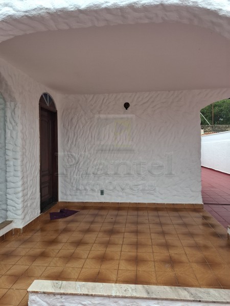 Imobiliária Ribeirão Preto - Plantel Imóveis - Casa - Vila Tamandaré - Ribeirão Preto