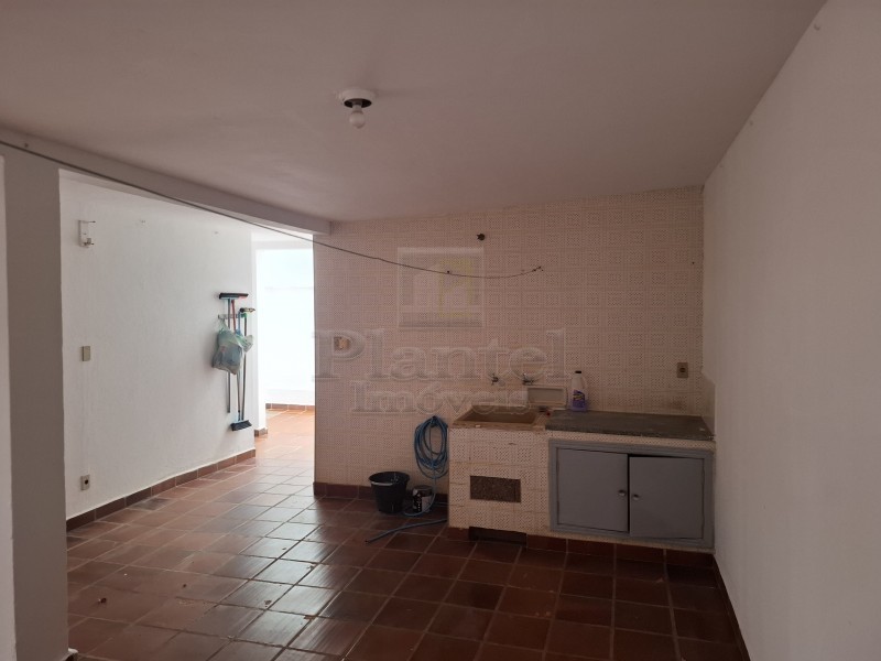 Casa - Vila Tamandaré - Ribeirão Preto