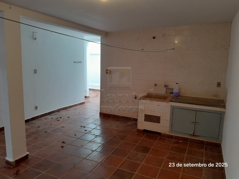 Imobiliária Ribeirão Preto - Plantel Imóveis - Casa - Vila Tamandaré - Ribeirão Preto