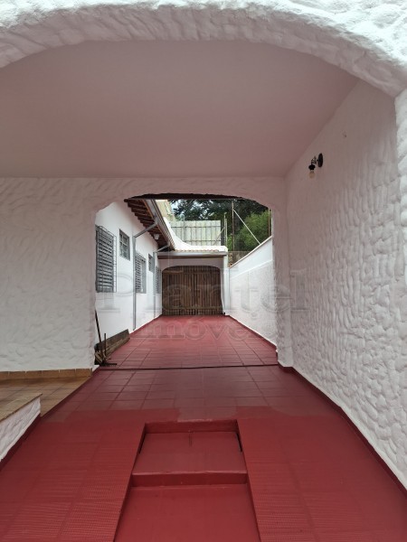 Imobiliária Ribeirão Preto - Plantel Imóveis - Casa - Vila Tamandaré - Ribeirão Preto