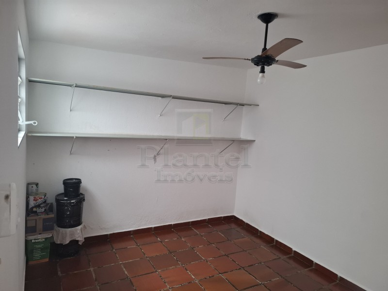 Imobiliária Ribeirão Preto - Plantel Imóveis - Casa - Vila Tamandaré - Ribeirão Preto