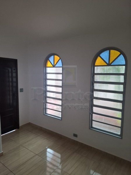 Imobiliária Ribeirão Preto - Plantel Imóveis - Casa - Vila Tamandaré - Ribeirão Preto