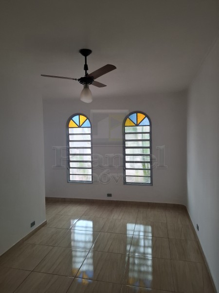 Imobiliária Ribeirão Preto - Plantel Imóveis - Casa - Vila Tamandaré - Ribeirão Preto