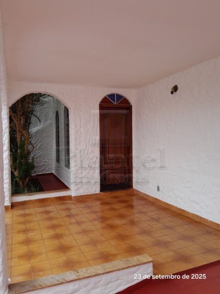 Imobiliária Ribeirão Preto - Plantel Imóveis - Casa - Vila Tamandaré - Ribeirão Preto