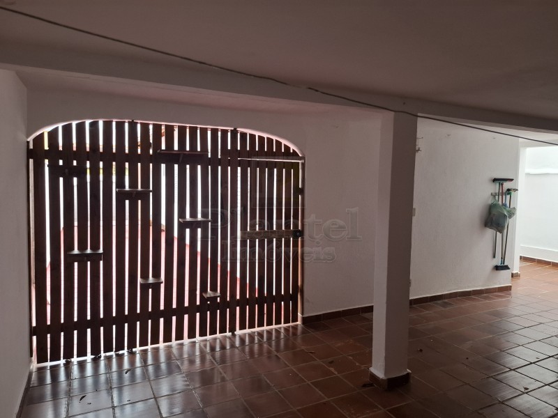 Imobiliária Ribeirão Preto - Plantel Imóveis - Casa - Vila Tamandaré - Ribeirão Preto