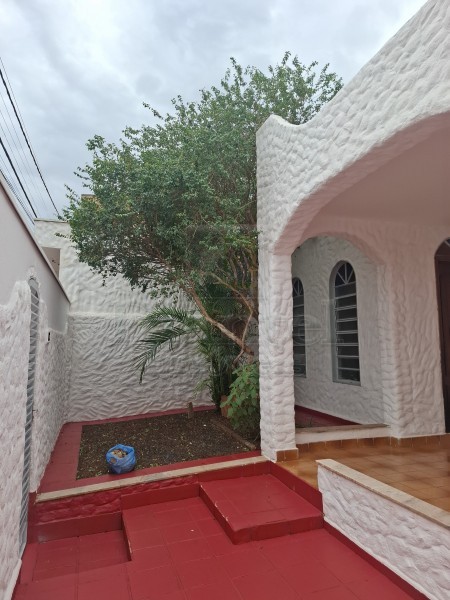 Imobiliária Ribeirão Preto - Plantel Imóveis - Casa - Vila Tamandaré - Ribeirão Preto