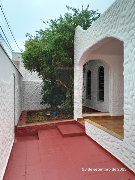 Imobiliária Ribeirão Preto - Plantel Imóveis - Casa - Vila Tamandaré - Ribeirão Preto