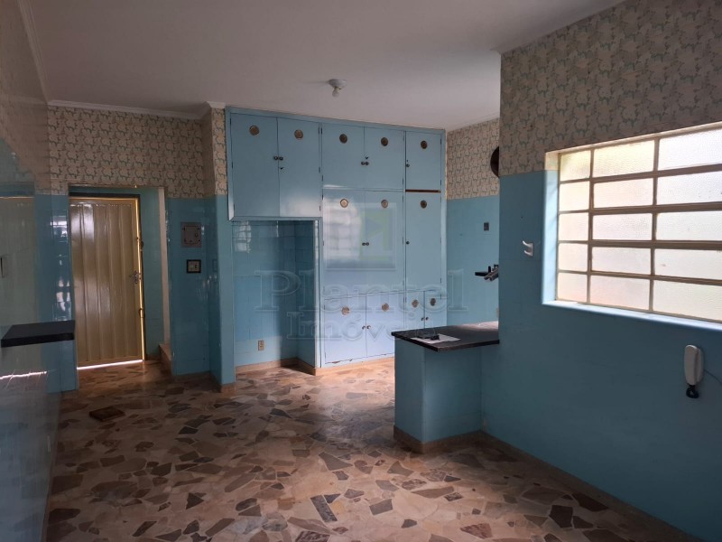 Imobiliária Ribeirão Preto - Plantel Imóveis - Casa - Centro - Ribeirão Preto