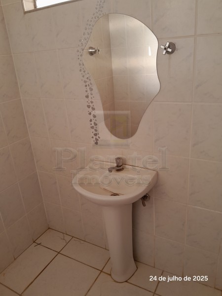 Imobiliária Ribeirão Preto - Plantel Imóveis - Sala Comercial - Centro - Ribeirão Preto