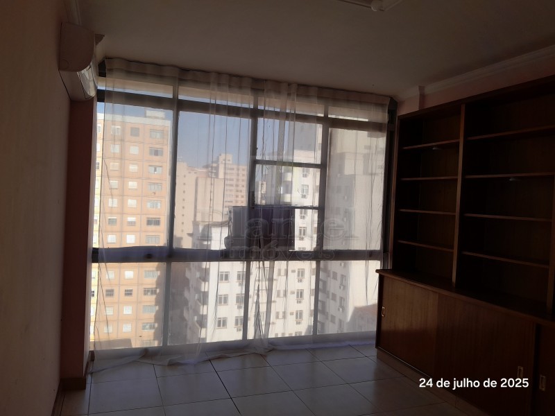 Imobiliária Ribeirão Preto - Plantel Imóveis - Sala Comercial - Centro - Ribeirão Preto