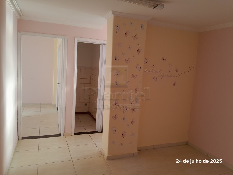 Sala Comercial - Centro - Ribeirão Preto