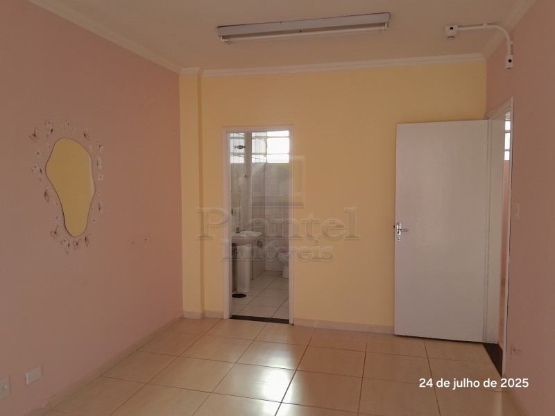 Imobiliária Ribeirão Preto - Plantel Imóveis - Sala Comercial - Centro - Ribeirão Preto