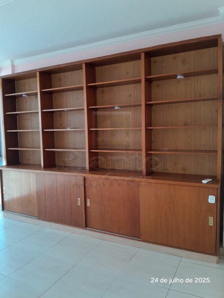 Imobiliária Ribeirão Preto - Plantel Imóveis - Sala Comercial - Centro - Ribeirão Preto