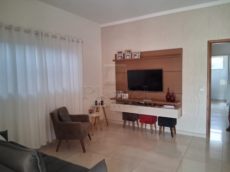 Imobiliária Ribeirão Preto - Plantel Imóveis - Casa Condomínio - Manoel Penna - Ribeirão Preto
