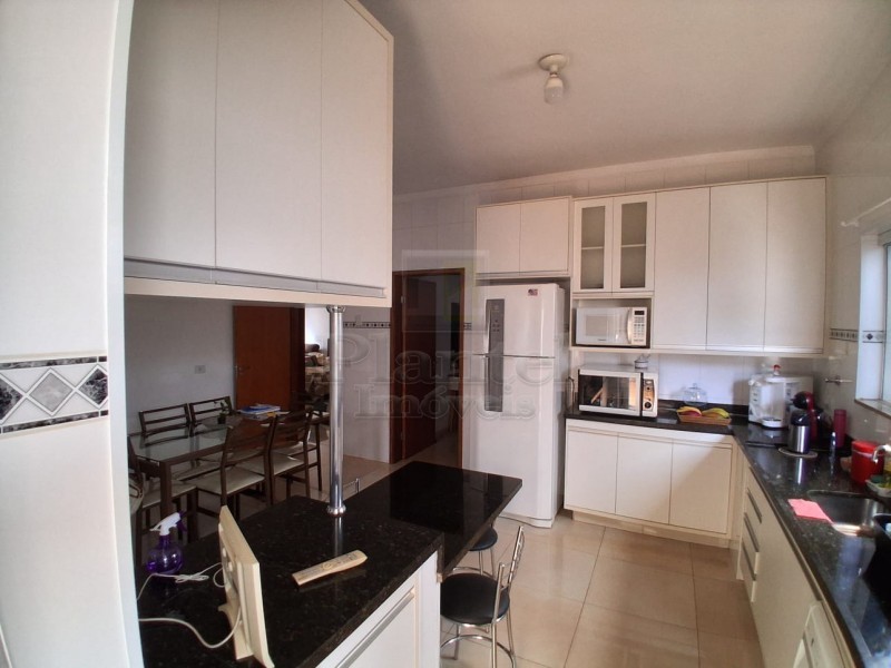 Imobiliária Ribeirão Preto - Plantel Imóveis - Casa Condomínio - Manoel Penna - Ribeirão Preto