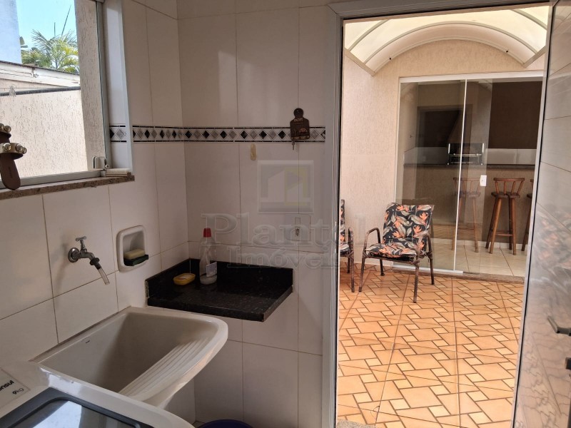 Imobiliária Ribeirão Preto - Plantel Imóveis - Casa Condomínio - Manoel Penna - Ribeirão Preto