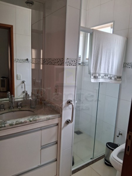 Imobiliária Ribeirão Preto - Plantel Imóveis - Casa Condomínio - Manoel Penna - Ribeirão Preto