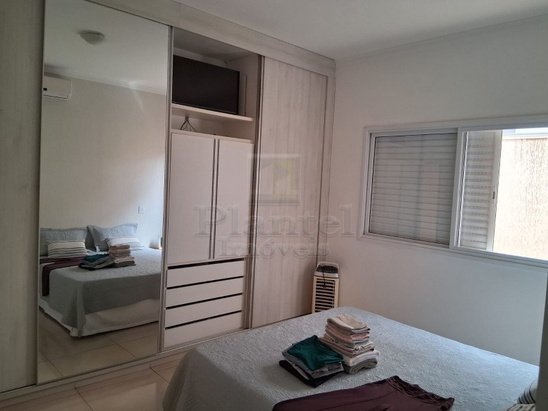 Imobiliária Ribeirão Preto - Plantel Imóveis - Casa Condomínio - Manoel Penna - Ribeirão Preto