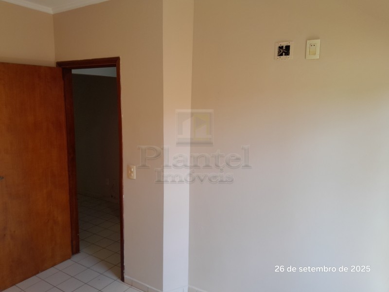 Imobiliária Ribeirão Preto - Plantel Imóveis - Apartamento - Castelo Branco - Ribeirão Preto