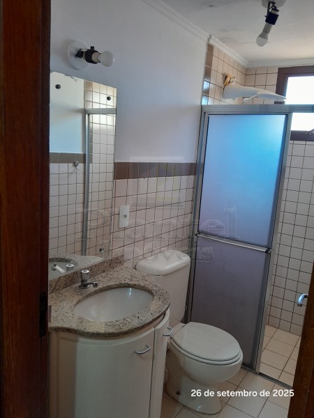 Imobiliária Ribeirão Preto - Plantel Imóveis - Apartamento - Castelo Branco - Ribeirão Preto