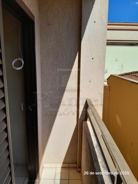 Imobiliária Ribeirão Preto - Plantel Imóveis - Apartamento - Castelo Branco - Ribeirão Preto