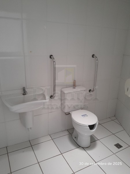 Imobiliária Ribeirão Preto - Plantel Imóveis - Ponto Comercial - Jardim Paulista - Ribeirão Preto