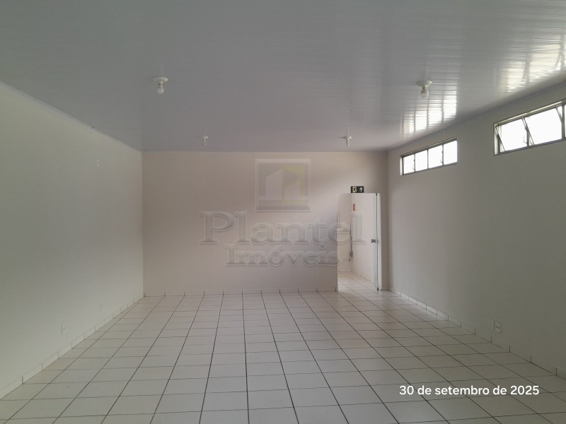 Imobiliária Ribeirão Preto - Plantel Imóveis - Ponto Comercial - Jardim Paulista - Ribeirão Preto