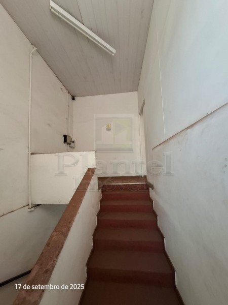 Imobiliária Ribeirão Preto - Plantel Imóveis - Salão Comercial - Centro - Ribeirão Preto