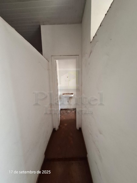 Imobiliária Ribeirão Preto - Plantel Imóveis - Salão Comercial - Centro - Ribeirão Preto