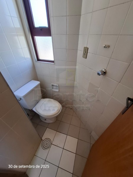 Imobiliária Ribeirão Preto - Plantel Imóveis - Apartamento - Centro - Ribeirão Preto