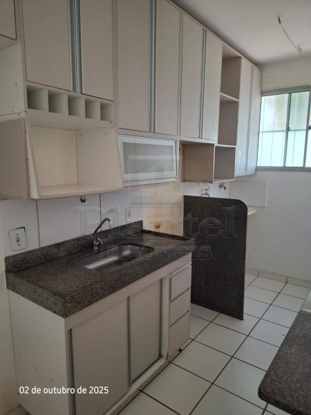 Imobiliária Ribeirão Preto - Plantel Imóveis - Apartamento - Ribeirânia - Ribeirão Preto