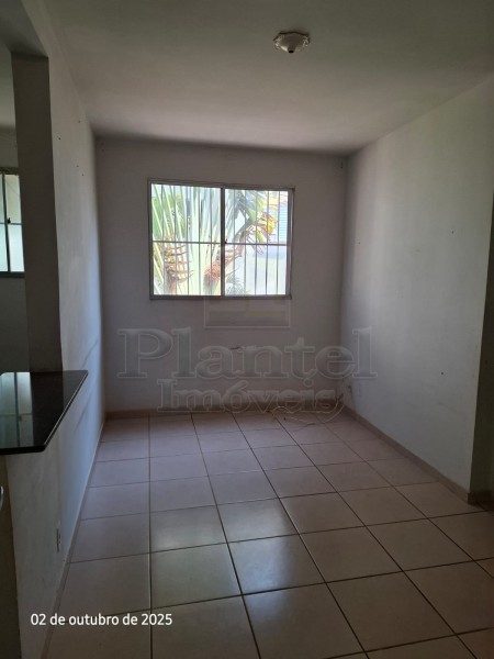Imobiliária Ribeirão Preto - Plantel Imóveis - Apartamento - Ribeirânia - Ribeirão Preto