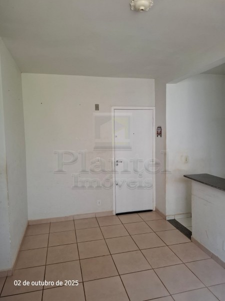 Imobiliária Ribeirão Preto - Plantel Imóveis - Apartamento - Ribeirânia - Ribeirão Preto