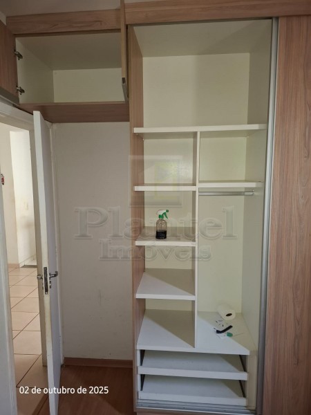 Imobiliária Ribeirão Preto - Plantel Imóveis - Apartamento - Ribeirânia - Ribeirão Preto