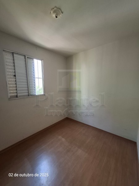 Imobiliária Ribeirão Preto - Plantel Imóveis - Apartamento - Ribeirânia - Ribeirão Preto