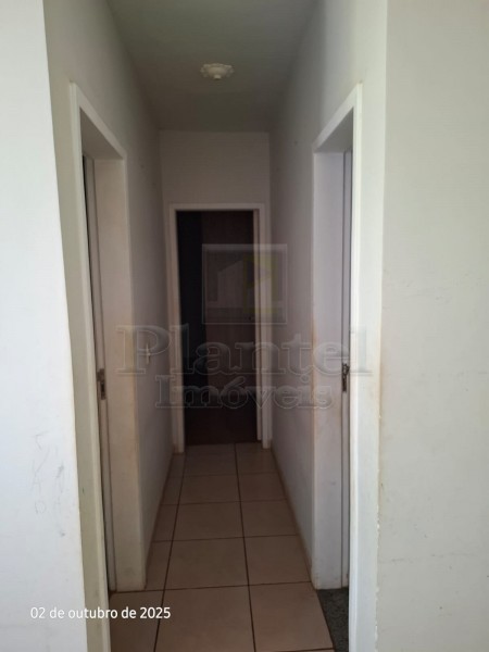 Imobiliária Ribeirão Preto - Plantel Imóveis - Apartamento - Ribeirânia - Ribeirão Preto