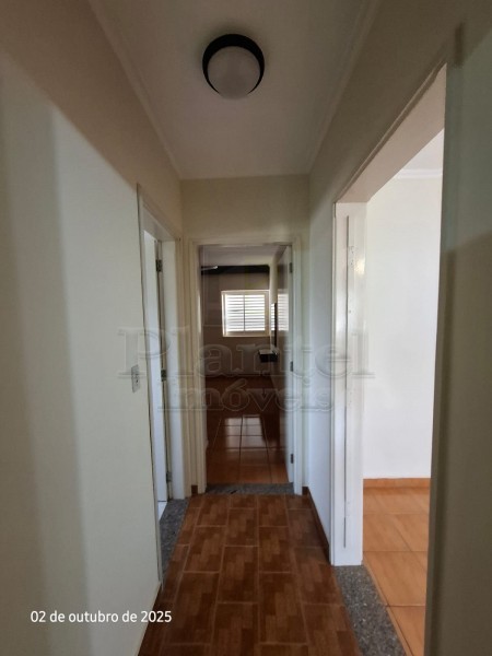 Imobiliária Ribeirão Preto - Plantel Imóveis - Apartamento - Jardim Paulista - Ribeirão Preto