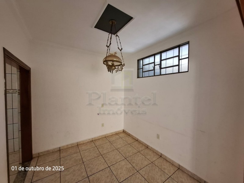 Imobiliária Ribeirão Preto - Plantel Imóveis - Casa - Campos Eliseos - Ribeirão Preto