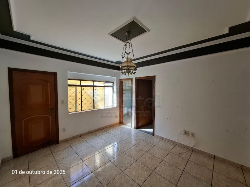 Imobiliária Ribeirão Preto - Plantel Imóveis - Casa - Campos Eliseos - Ribeirão Preto