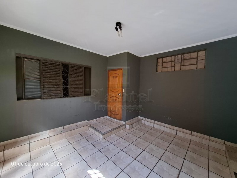 Imobiliária Ribeirão Preto - Plantel Imóveis - Casa - Campos Eliseos - Ribeirão Preto