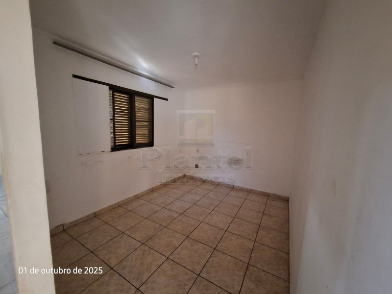 Imobiliária Ribeirão Preto - Plantel Imóveis - Casa - Campos Eliseos - Ribeirão Preto