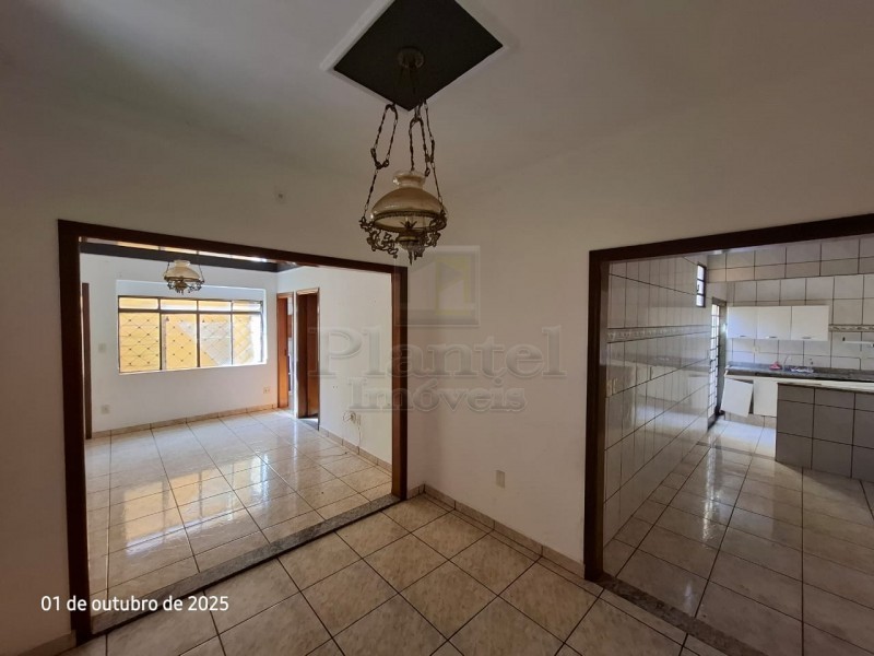 Imobiliária Ribeirão Preto - Plantel Imóveis - Casa - Campos Eliseos - Ribeirão Preto