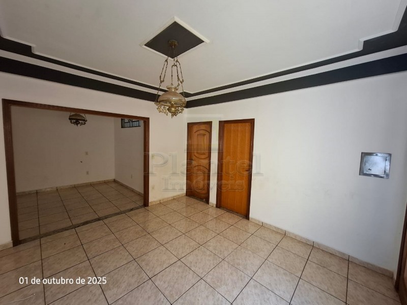 Imobiliária Ribeirão Preto - Plantel Imóveis - Casa - Campos Eliseos - Ribeirão Preto