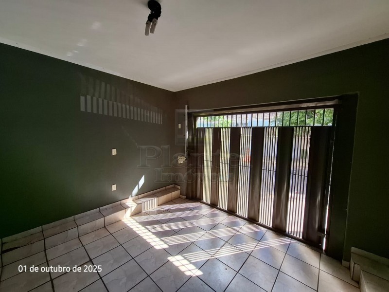 Imobiliária Ribeirão Preto - Plantel Imóveis - Casa - Campos Eliseos - Ribeirão Preto