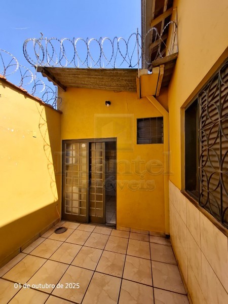 Imobiliária Ribeirão Preto - Plantel Imóveis - Casa - Campos Eliseos - Ribeirão Preto