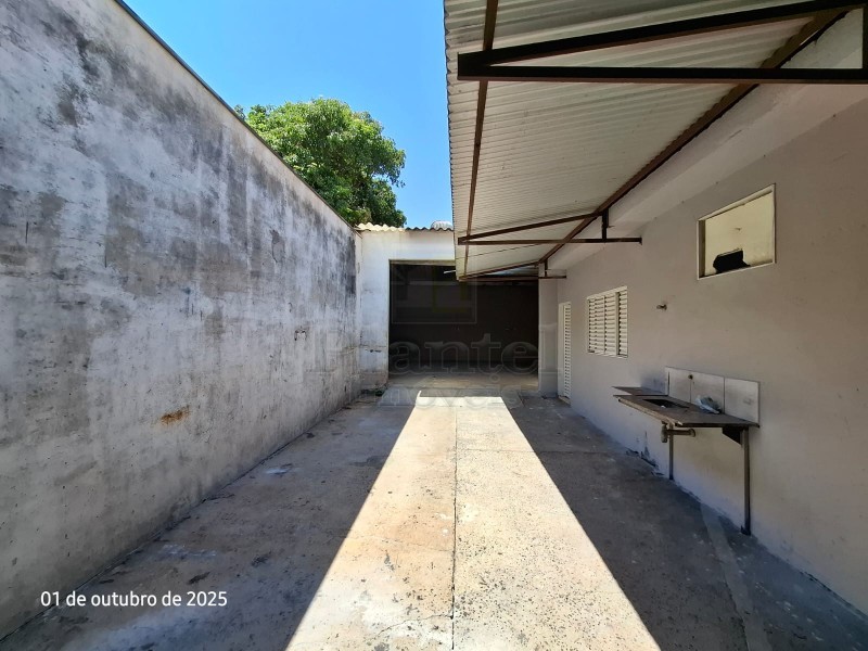 Imobiliária Ribeirão Preto - Plantel Imóveis - Salão Comercial - Ipiranga - Ribeirão Preto